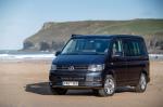 Volkswagen California Ocean 2015 года (UK)